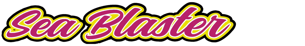 Adventures Aboard Sea Blaster, LLC